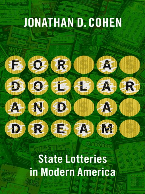 Title details for For a Dollar and a Dream by Jonathan D. Cohen - Available